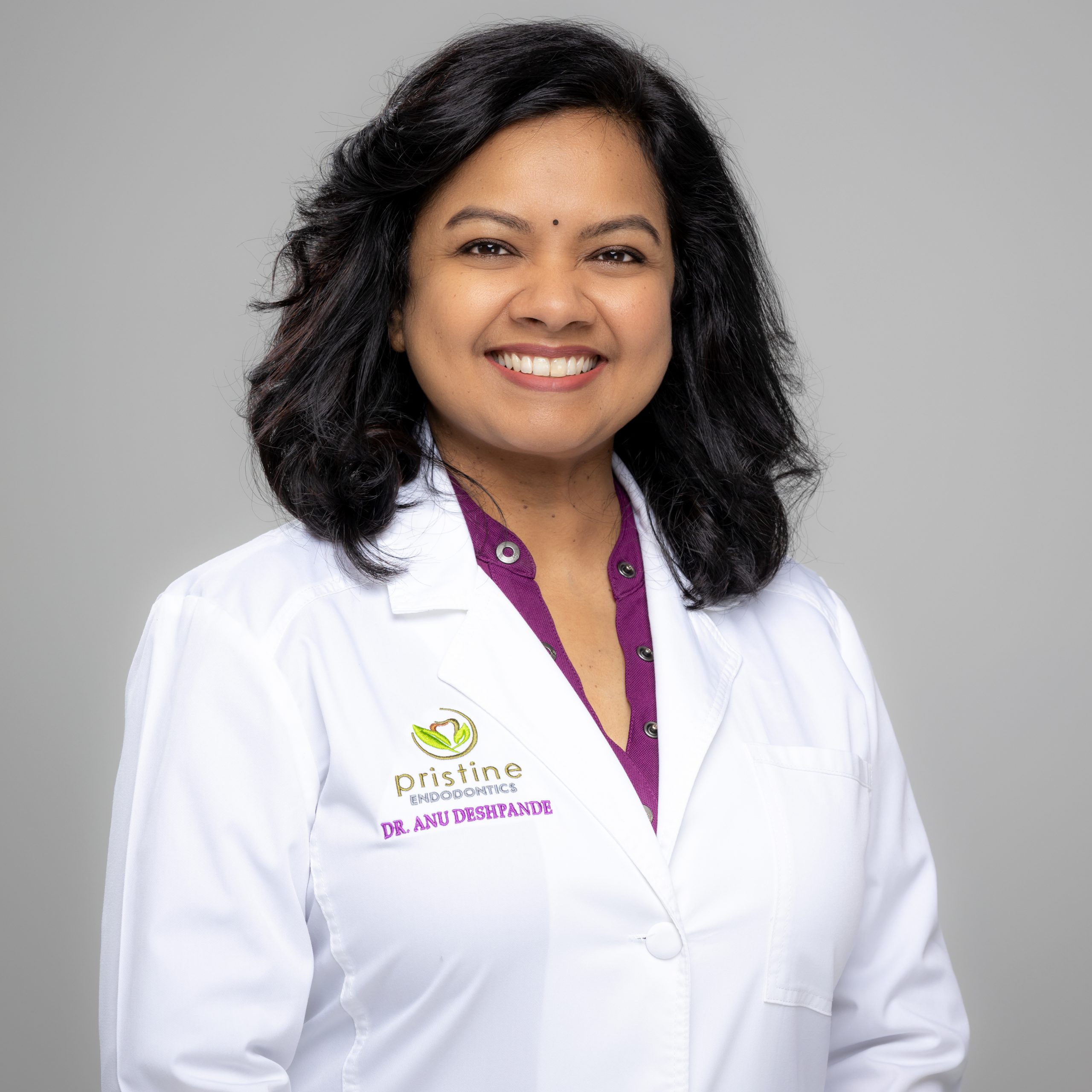 Dr.Anu